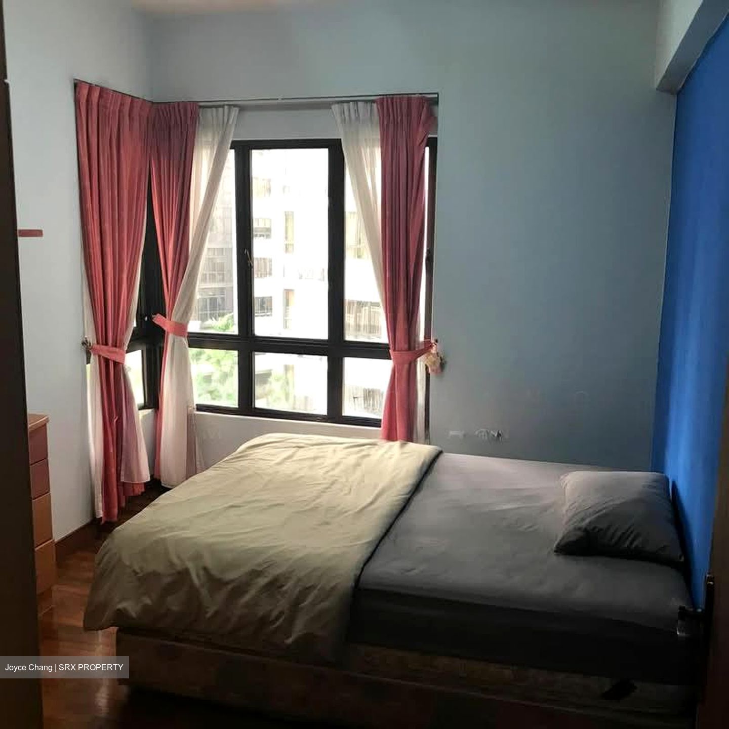 The Mayfair (D22), Condominium #584600341